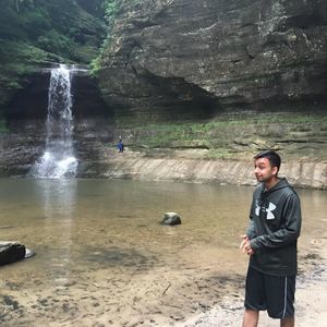 Meet your Posher, Mehul